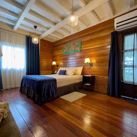 Prins Hendrik Suites Paramaribo Kültér fotó