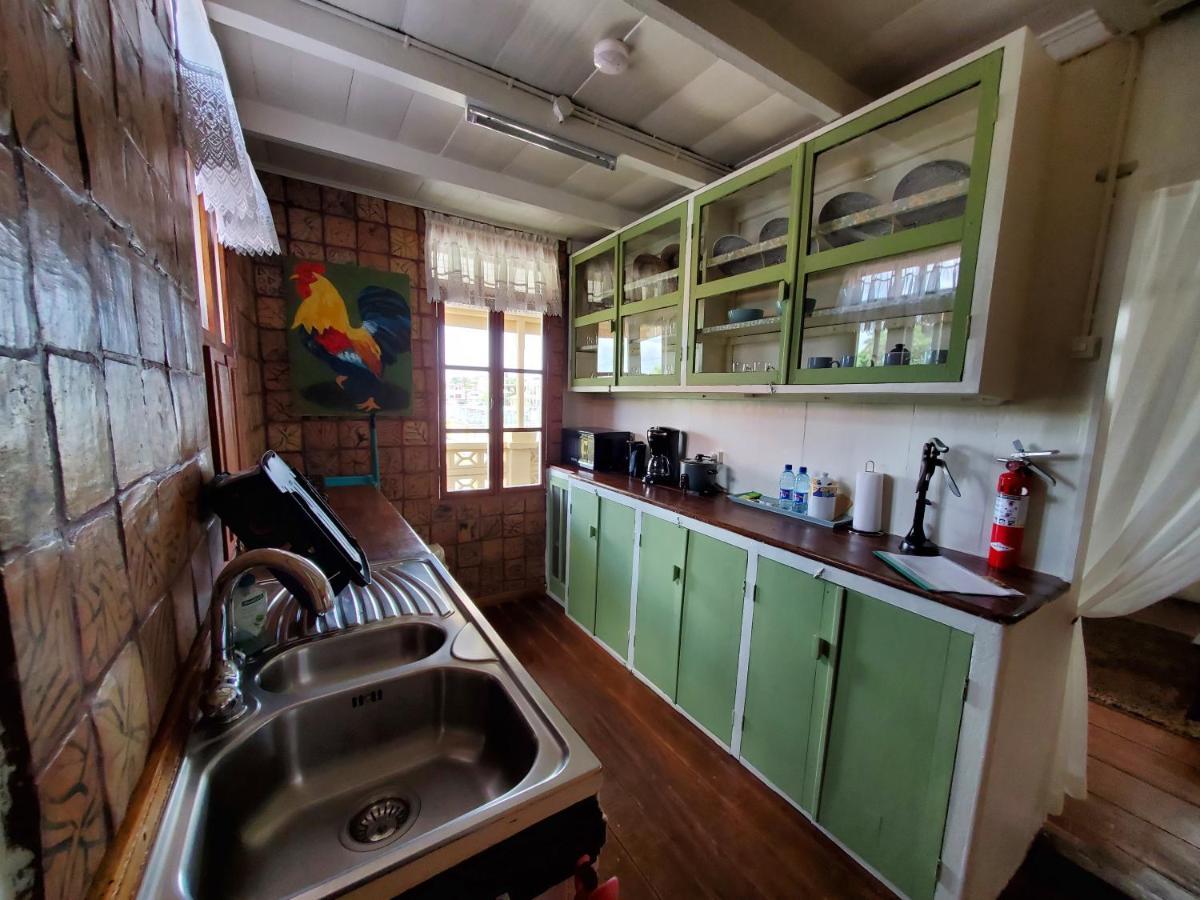Prins Hendrik Suites Paramaribo Kültér fotó