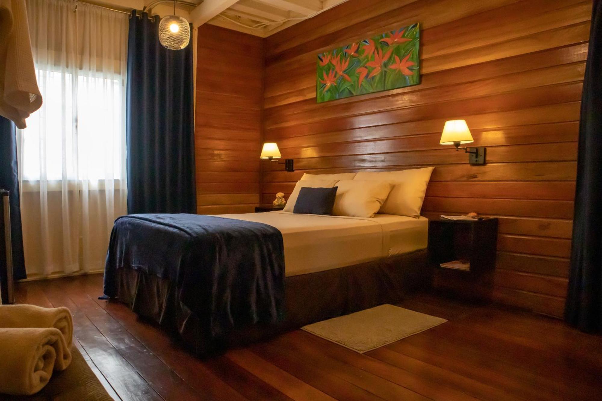 Prins Hendrik Suites Paramaribo Kültér fotó