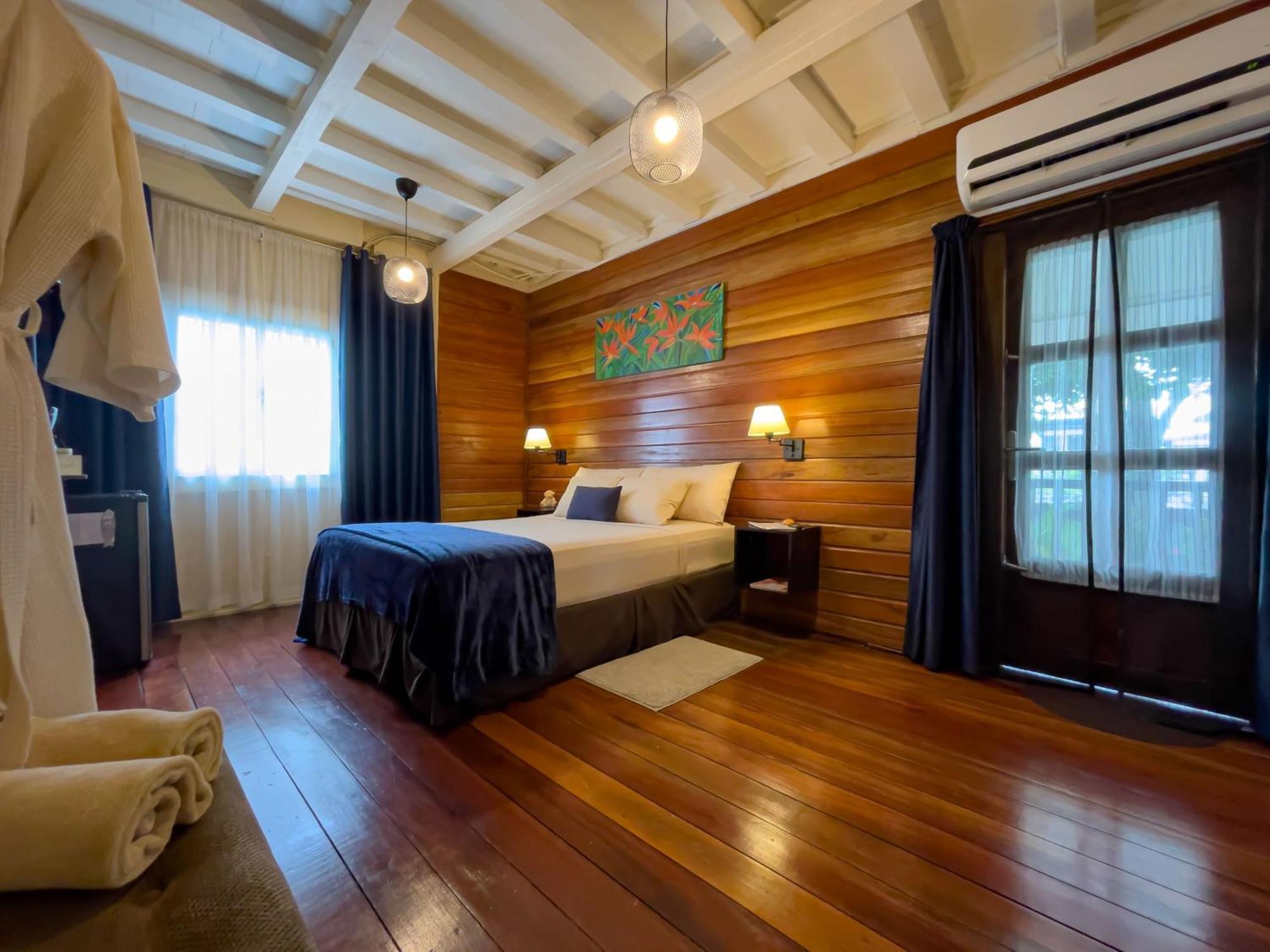 Prins Hendrik Suites Paramaribo Kültér fotó