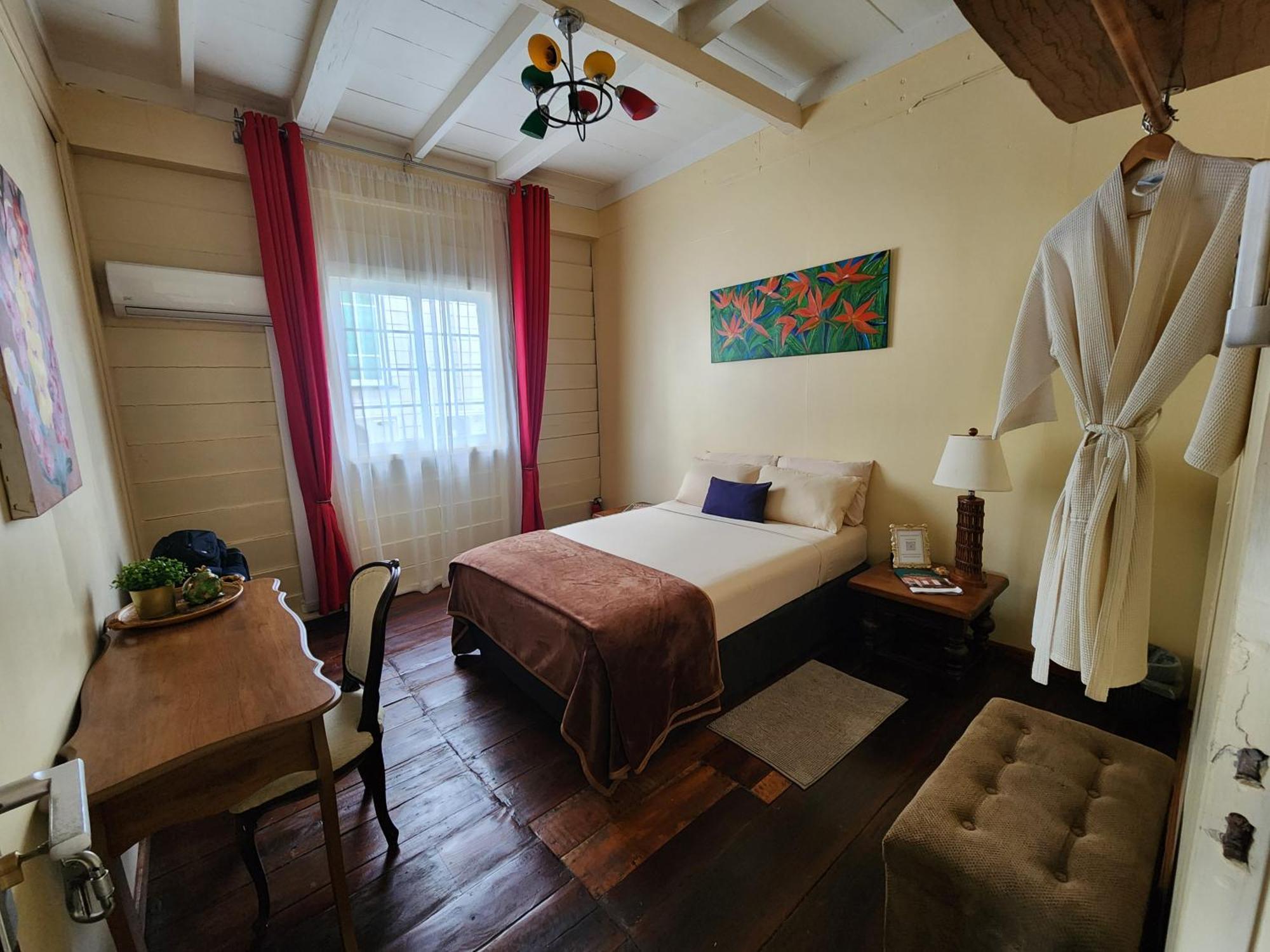 Prins Hendrik Suites Paramaribo Kültér fotó