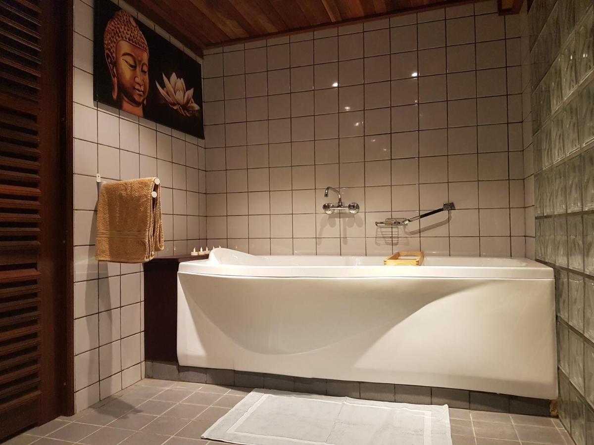 Prins Hendrik Suites Paramaribo Kültér fotó